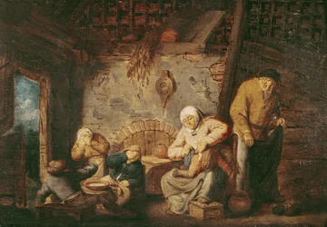 Die Toilette
